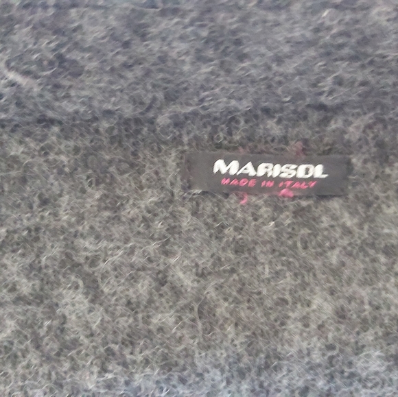 Felted Wool Marisol Coat - Picture 5 of 5